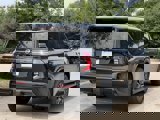 New 2026 Nissan Armada SV image 4