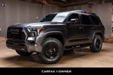 Used 2025 Toyota Sequoia TRD Pro image 5
