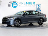 Used 2023 Volkswagen Jetta Sport image 2