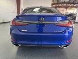 Used 2019 Lexus ES 350 F Sport image 5