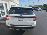 New 2025 Ford Explorer Active w/ Active Comfort Package image 5