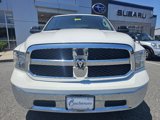 Used 2023 RAM 1500 Classic SLT w/ Trailer & Traction Group image 2