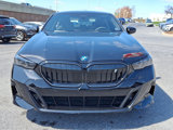 New 2025 BMW i5 xDrive40 w/ M Sport Package image 2