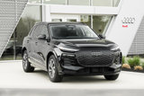 New 2025 Audi Q6 e-tron Premium Plus image 2