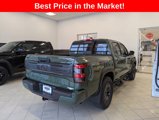 New 2025 Nissan Frontier PRO-4X w/ Pro Convenience Package image 2