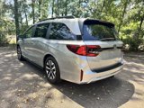 New 2025 Honda Odyssey EX-L image 4
