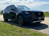 New 2025 MAZDA CX-70 Plug-In Hybrid w/ Premium Pkg image 3