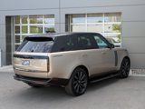 New 2025 Land Rover Range Rover SV image 5