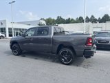 New 2026 RAM 1500 Classic Warlock image 4