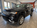 Used 2020 Jeep Grand Cherokee Summit image 5