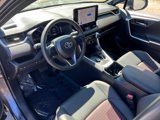 Certified 2025 Toyota RAV4 XSE image 2