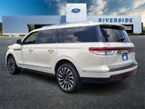 Used 2022 Lincoln Navigator L Black Label image 5