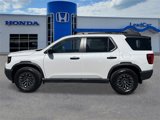 New 2026 Honda Passport TrailSport image 2