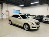 Used 2013 Cadillac ATS 2.0T AWD Sedan image 3