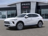New 2025 Buick Envision Preferred image 2