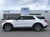 New 2025 Ford Explorer Active image 3