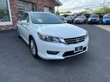 Used 2013 Honda Accord EX-L image 2