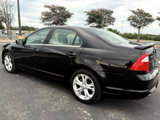 Used 2012 Ford Fusion SE image 3
