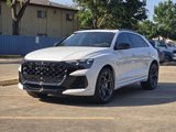 New 2025 Audi RS Q8 performance image 4