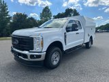 New 2025 Ford F250 XLT w/ F-250 >10K GVWR Package image 3