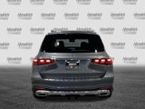 New 2026 Mercedes-Benz GLS 450 4MATIC image 5
