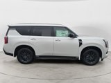 New 2025 Nissan Armada SV image 4