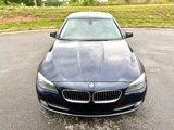Used 2011 BMW 535i xDrive Sedan image 3
