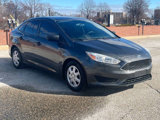 Used 2017 Ford Focus S image 2