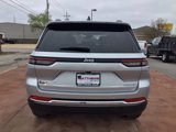 New 2025 Jeep Grand Cherokee Limited image 4