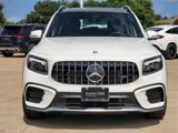 Certified 2025 Mercedes-Benz GLB 35 AMG 4MATIC image 2