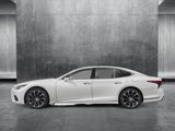 New 2025 Lexus LS 500 image 3