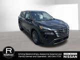 New 2026 Nissan Rogue S image 3
