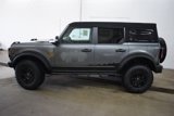 New 2024 Ford Bronco Wildtrak image 3