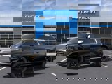 New 2025 Chevrolet Suburban Premier image 2