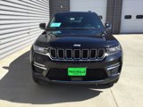 New 2025 Jeep Grand Cherokee Limited image 3