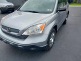 Used 2007 Honda CR-V LX image 4