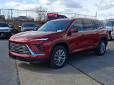 New 2025 Buick Enclave Preferred w/ Power Package image 3