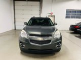 Used 2013 Chevrolet Equinox LT image 2