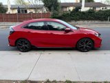 Used 2018 Honda Civic Sport image 6