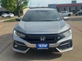 Used 2020 Honda Civic Sport image 2