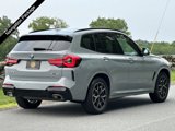 Used 2024 BMW X3 xDrive30i image 4