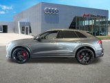 New 2025 Audi RS Q8 performance image 4
