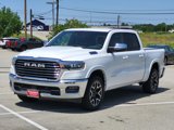 Used 2025 RAM 1500 Laramie image 3