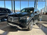 New 2025 Mercedes-Benz GLS 450 4MATIC image 5