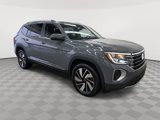 New 2025 Volkswagen Atlas SEL image 4