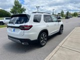New 2025 Honda Pilot Elite image 4