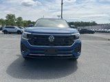 New 2025 Volkswagen Atlas SEL Premium R-Line image 2