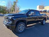 New 2025 Chevrolet Silverado 2500 LT w/ Z71 Chrome Sport Edition image 2