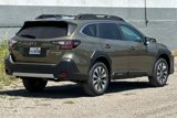 Used 2025 Subaru Outback Limited XT image 4