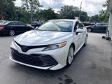 Used 2019 Toyota Camry XLE image 2